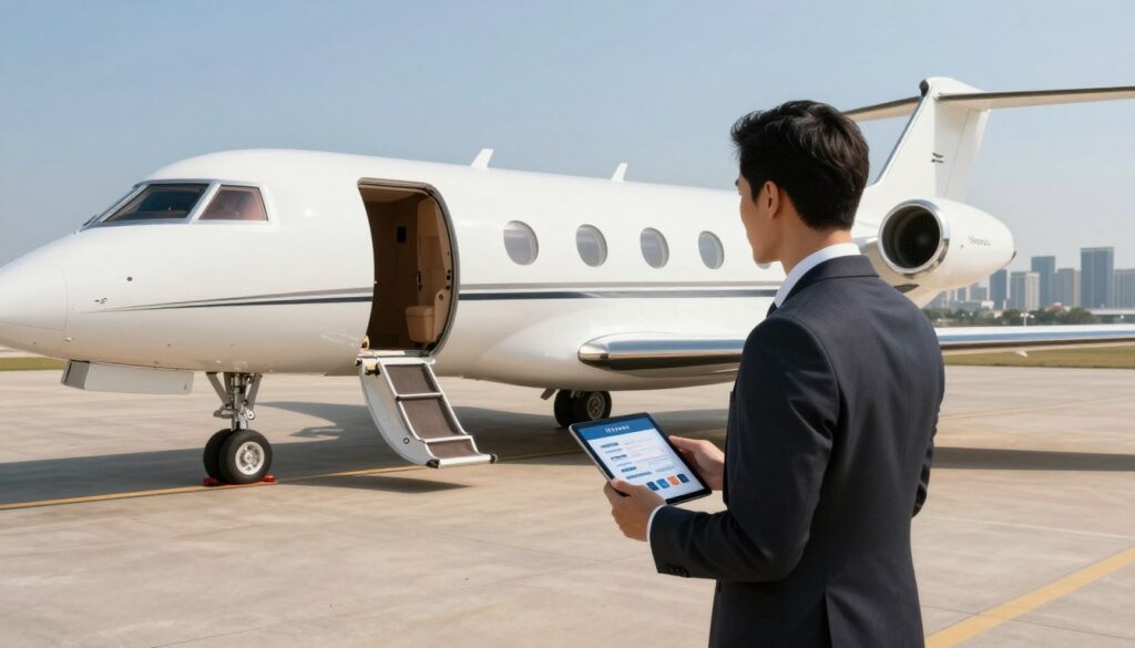 Villiers Jet Card benefits Villiers Jet Card benefits