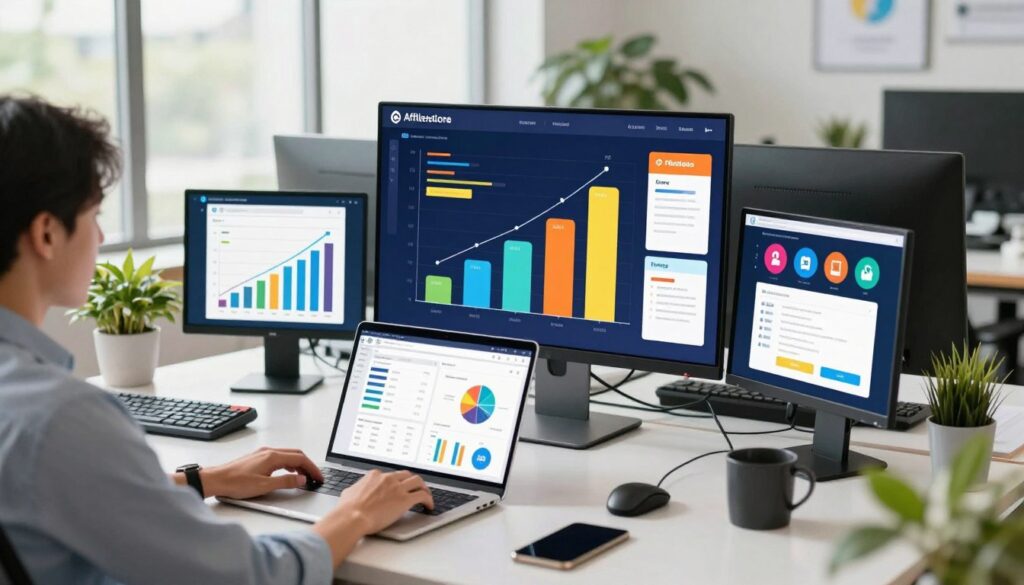 advanced affiliate promotion tactics