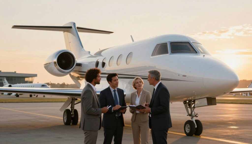 affiliate opportunities in private aviation affiliate opportunities in private aviation