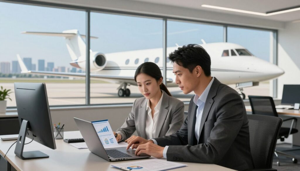 affiliate opportunities in private aviation affiliate opportunities in private aviation