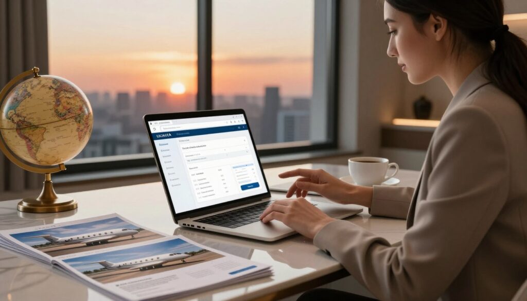 email marketing for luxury travel affiliates