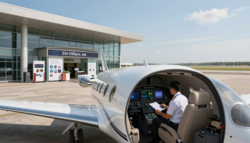 exclusive private aviation safety standards exclusive private aviation safety standards