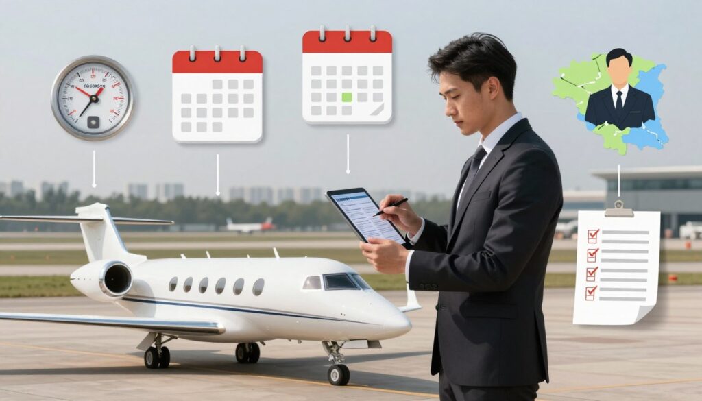 factors affecting private jet cost per hour factors affecting private jet cost per hour