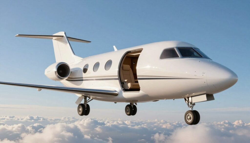 find cheap private jet flights