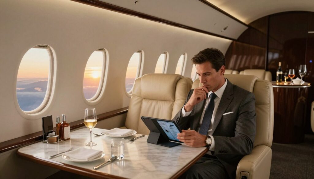 luxury jet rental considerations luxury jet rental considerations