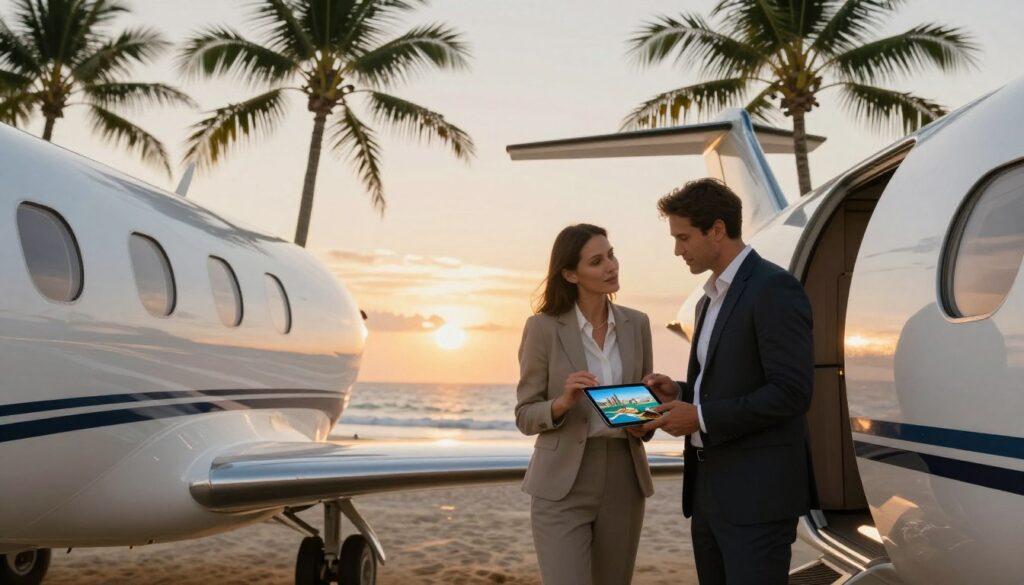 luxury travel affiliate programs