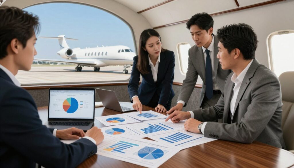 private jet cost breakdown analysis private jet cost breakdown analysis