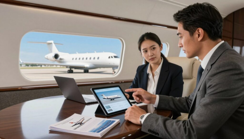 tailored private flight solutions consultation tailored private flight solutions consultation