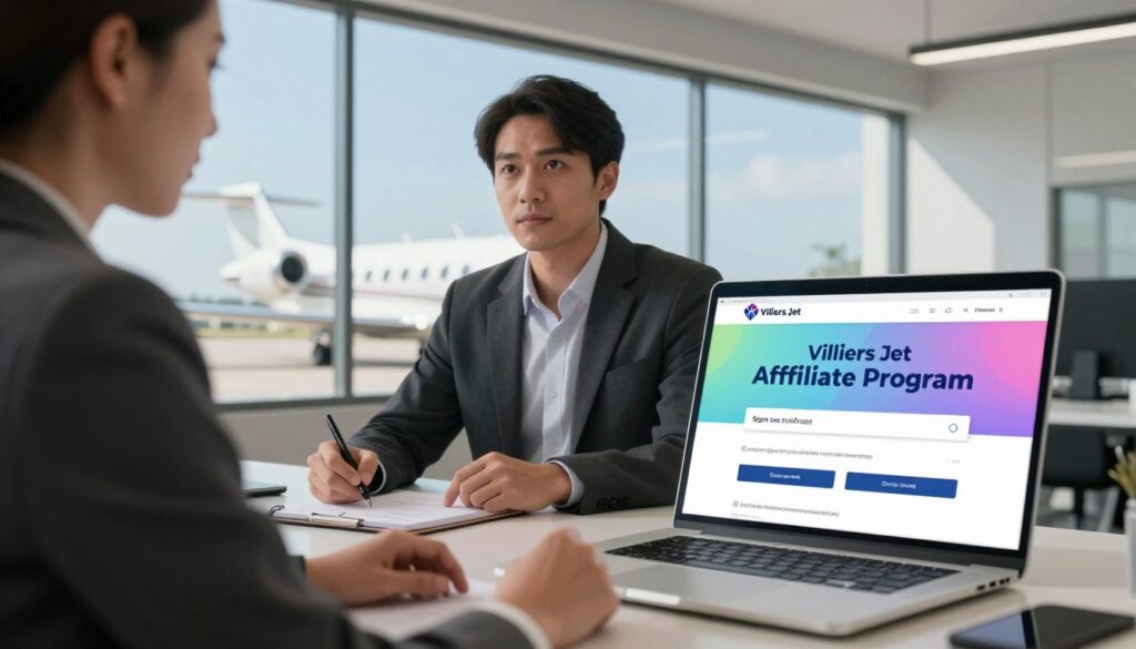 villiers jet affiliate program sign up villiers jet affiliate program sign up