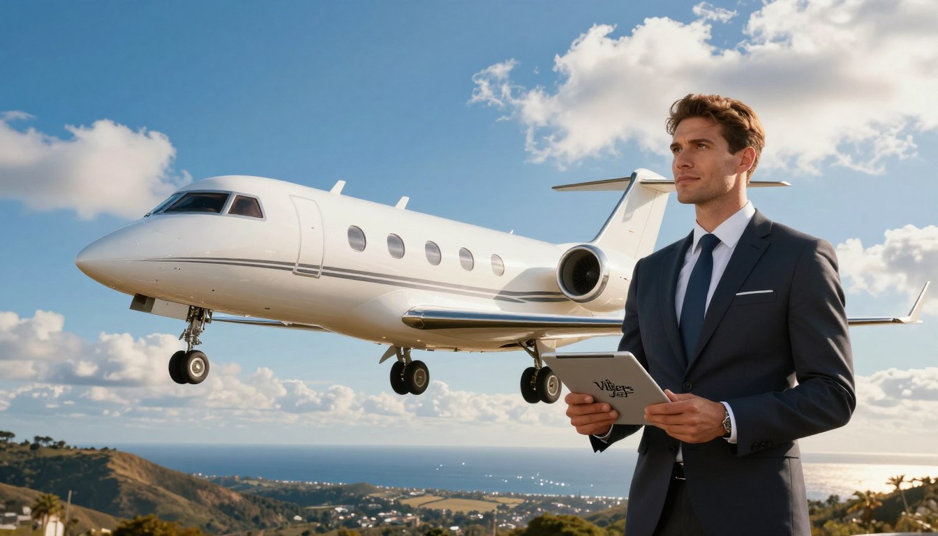 villiers jet affiliate program