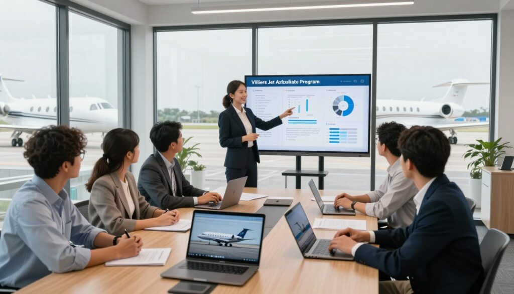 villiers jet affiliate support network villiers jet affiliate support network