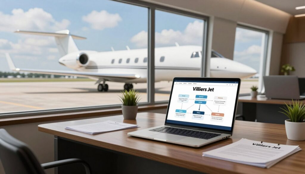 villiers jet referral program villiers jet referral program