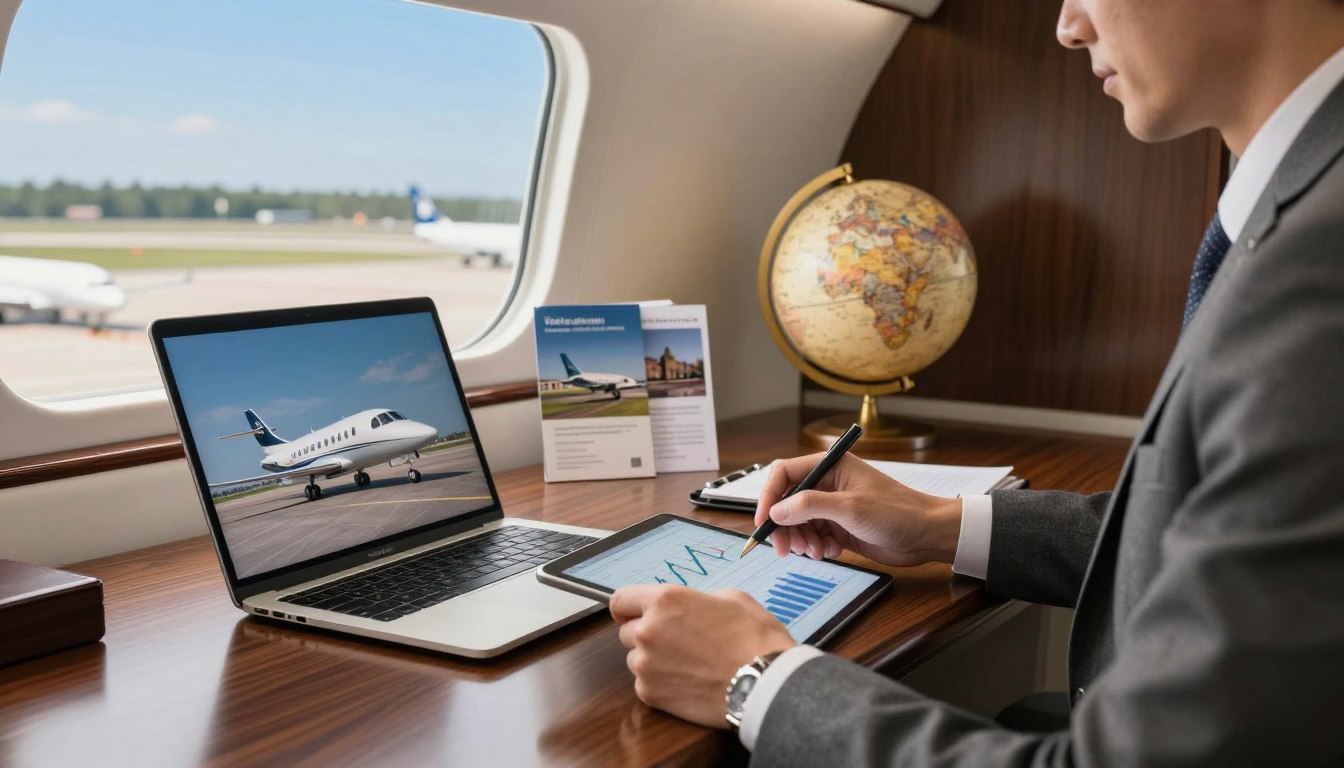 villiers luxury travel affiliate income