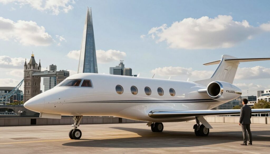 Villiers Jets private jet network Villiers Jets private jet network