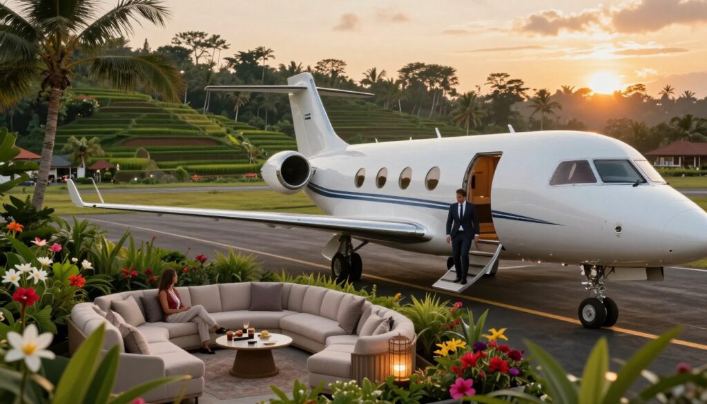 bespoke private flights villiers bali luxury experience bespoke private flights villiers bali luxury experience
