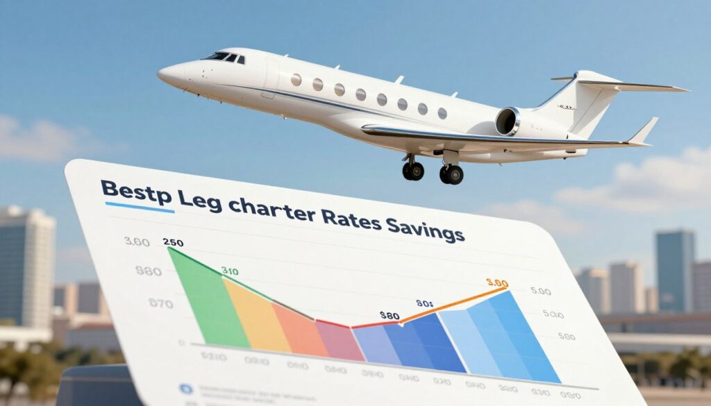 best empty leg charter rates savings chart best empty leg charter rates savings chart