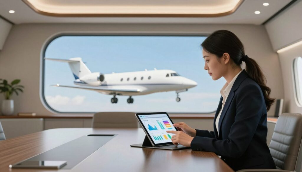 booking timeline strategies for private jet charters booking timeline strategies for private jet charters