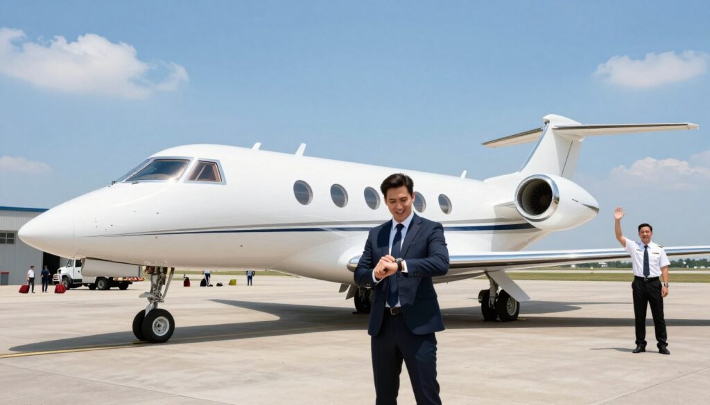 cheap private jet charter for short flights usa