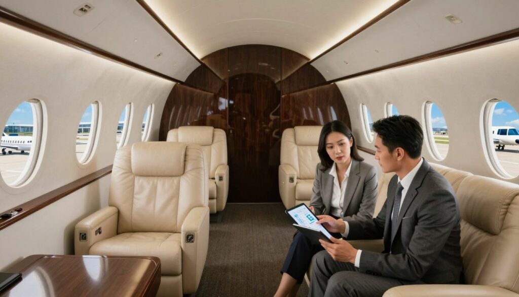 comparing private jet membership and charter flight models comparing private jet membership and charter flight models