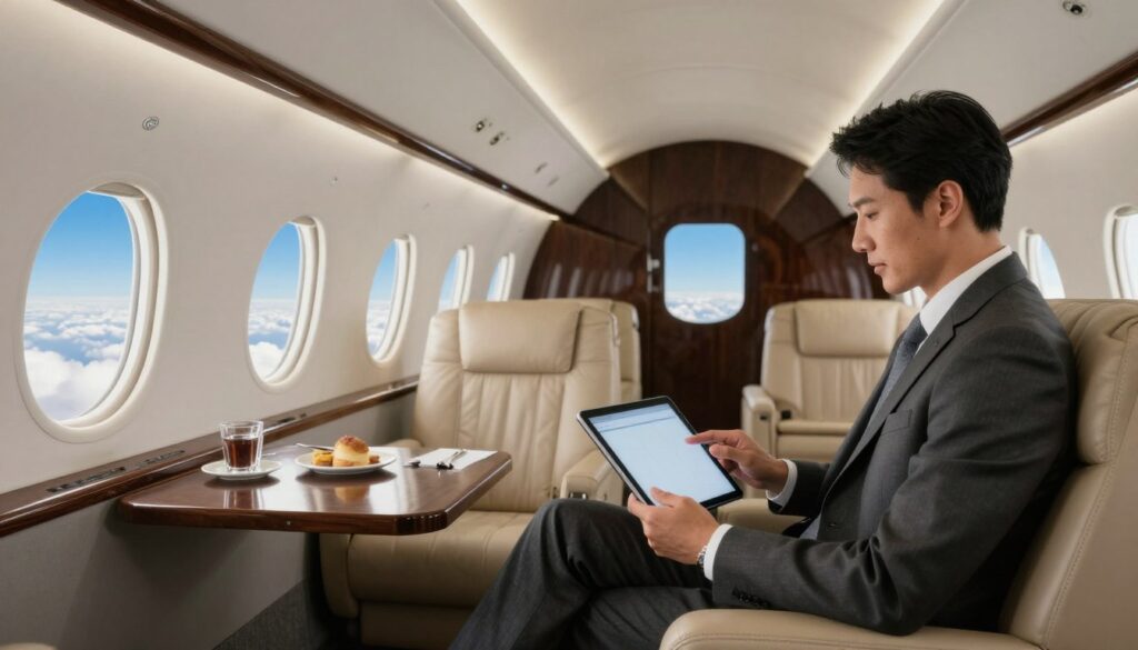 empty leg charter flexibility strategies empty leg charter flexibility strategies