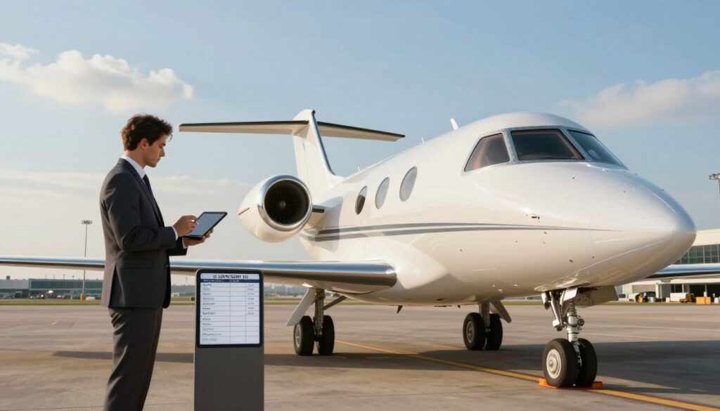 empty leg private jet charter deals process empty leg private jet charter deals process