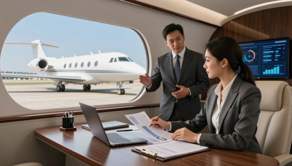 evaluating luxury jet charter value evaluating luxury jet charter value