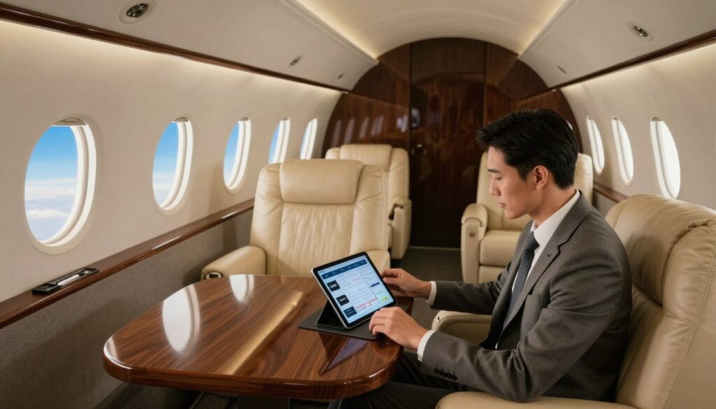 exclusive air travel flexibility options exclusive air travel flexibility options