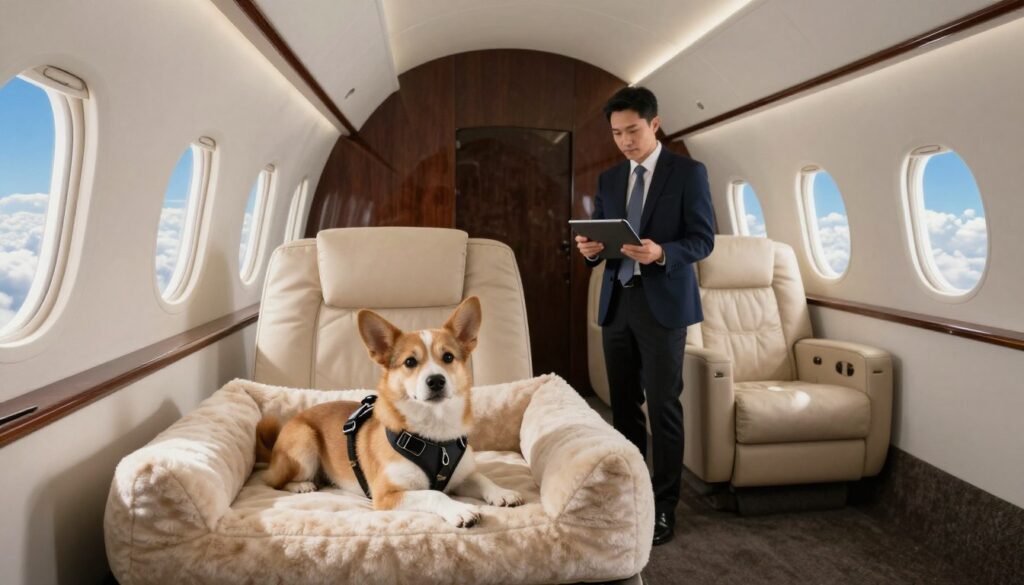 exclusive dog air travel cost exclusive dog air travel cost