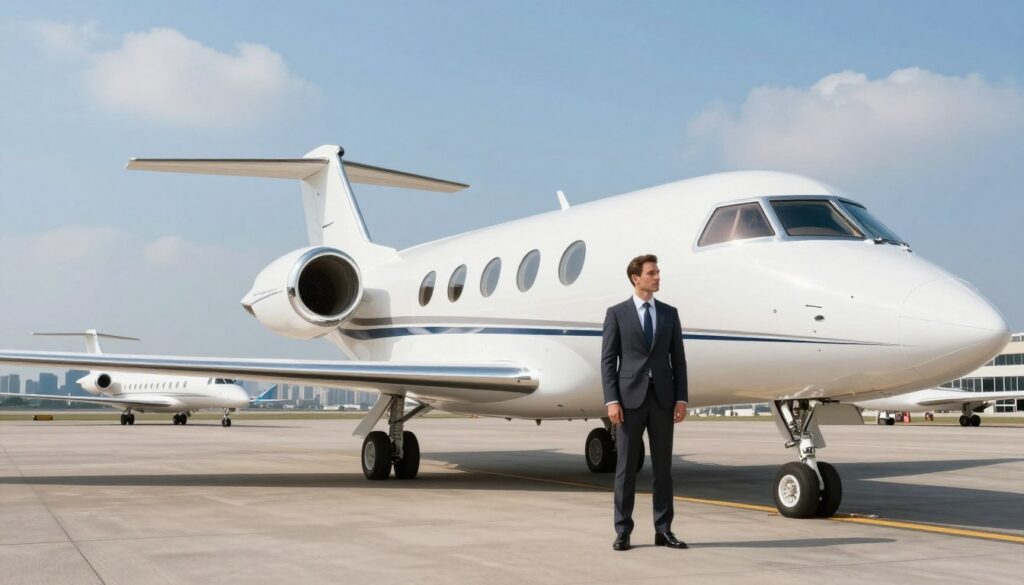 global charter flights