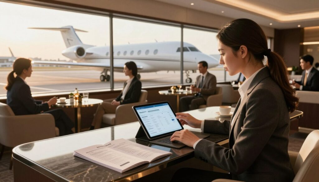 jet card membership program jet card membership program