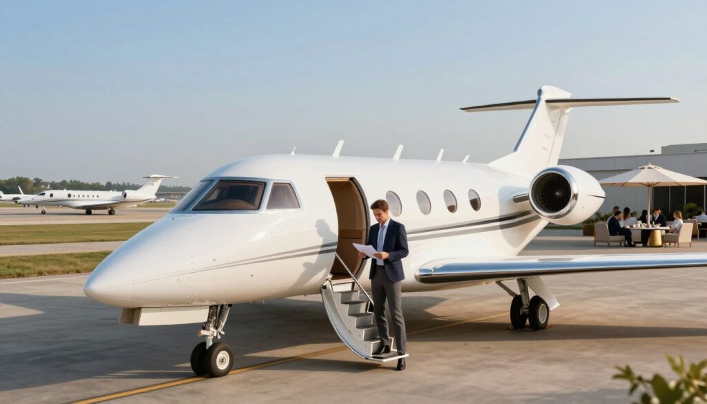 low cost private aircraft rental