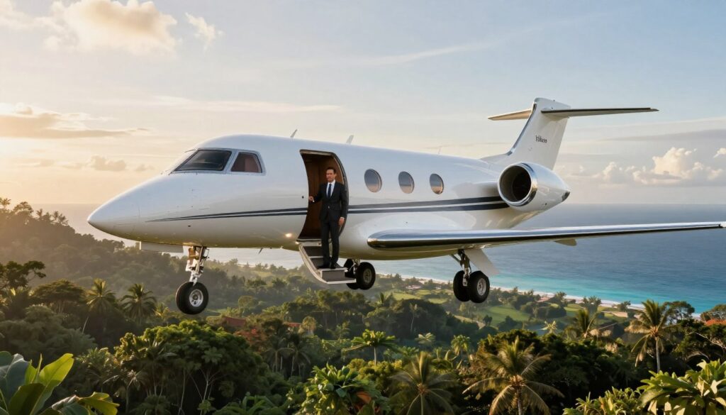 luxury jet hire bali service difference luxury jet hire bali service difference