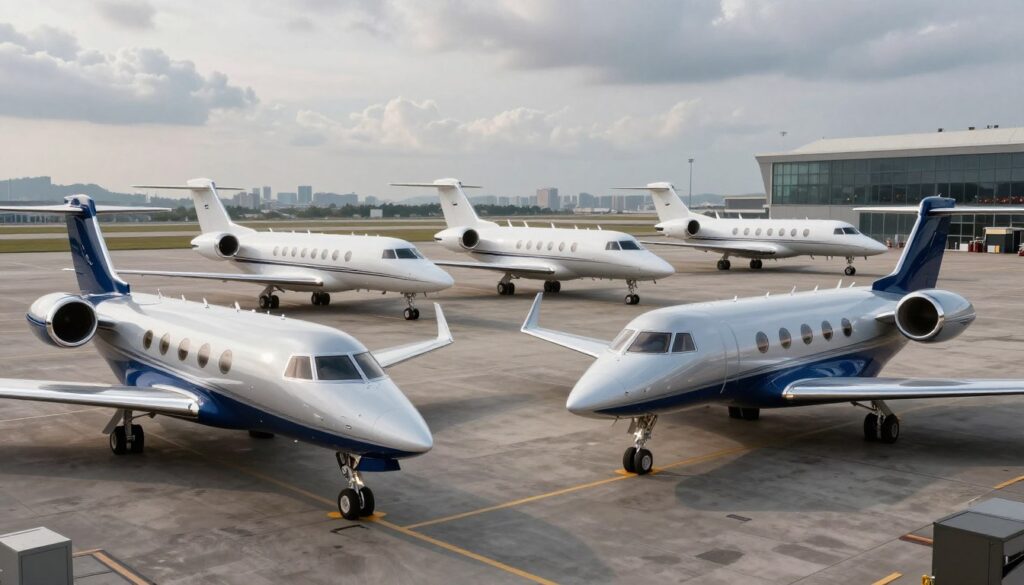 luxury jet rental aircraft categories luxury jet rental aircraft categories