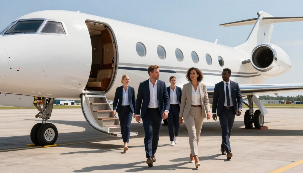 luxury jet services for sports teams luxury jet services for sports teams