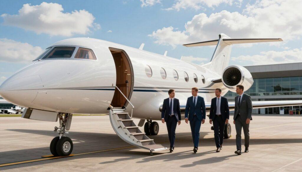luxury jet services for sports teams luxury jet services for sports teams