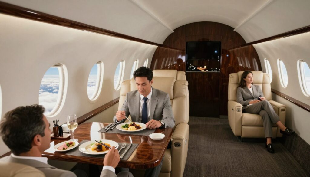 maximizing empty leg private jet experience maximizing empty leg private jet experience