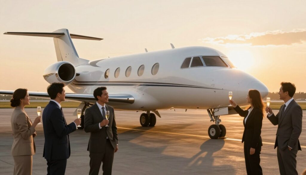 premium charter flights milestone celebration premium charter flights milestone celebration