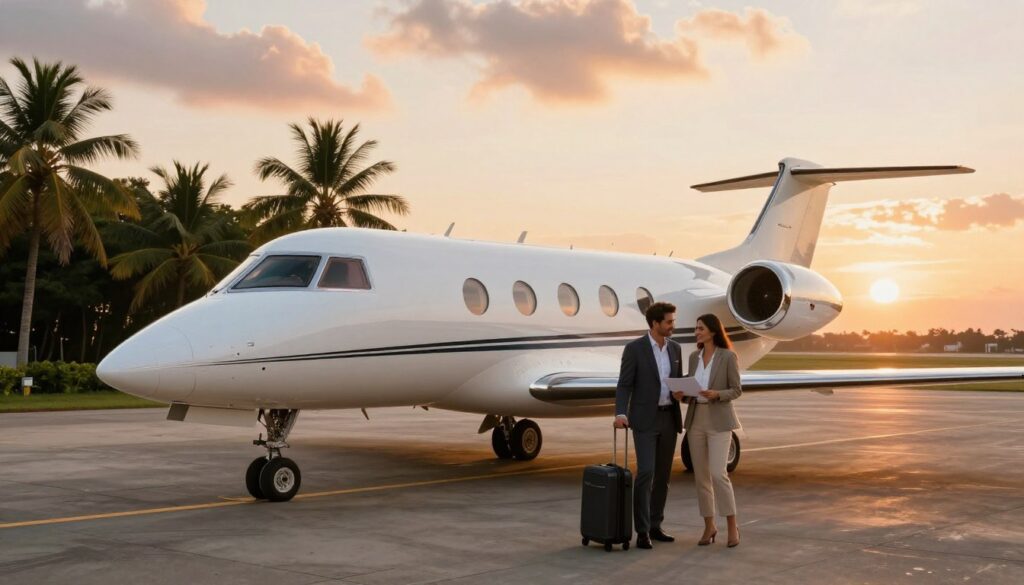 premium jet hire destination inspiration
