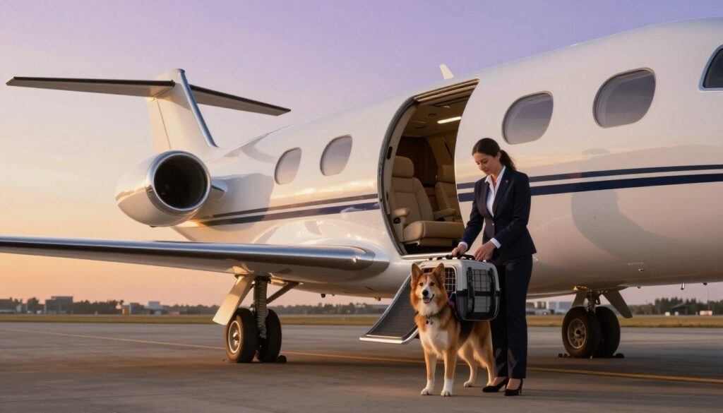 premium pet jet charters premium pet jet charters