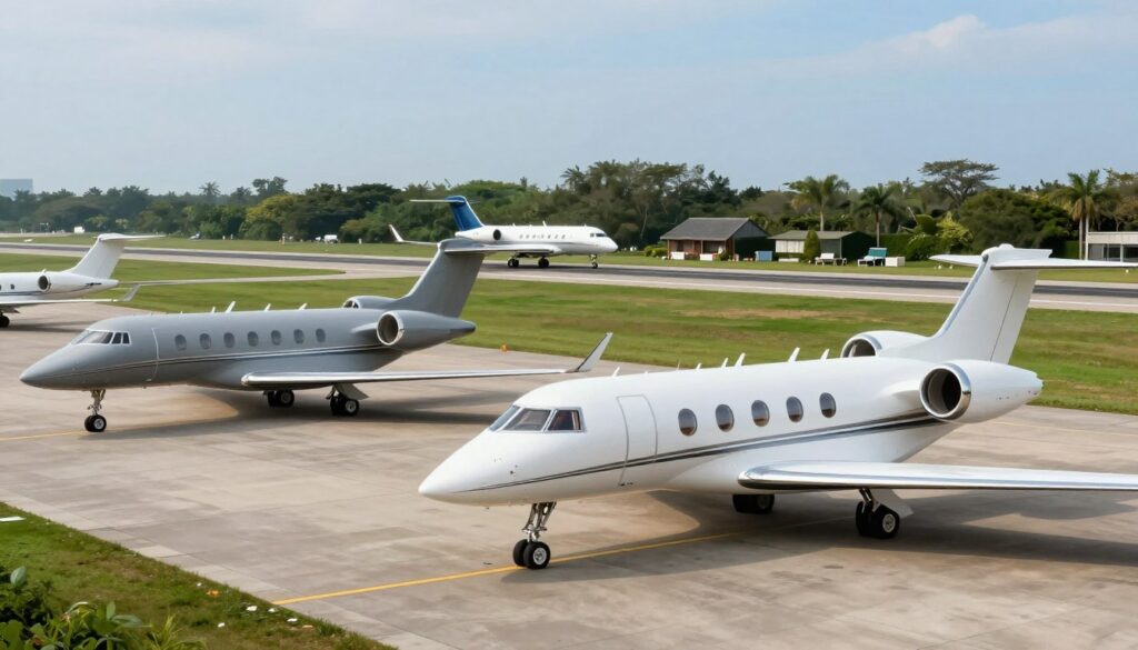 private aircraft types for elite jet rental private aircraft types for elite jet rental
