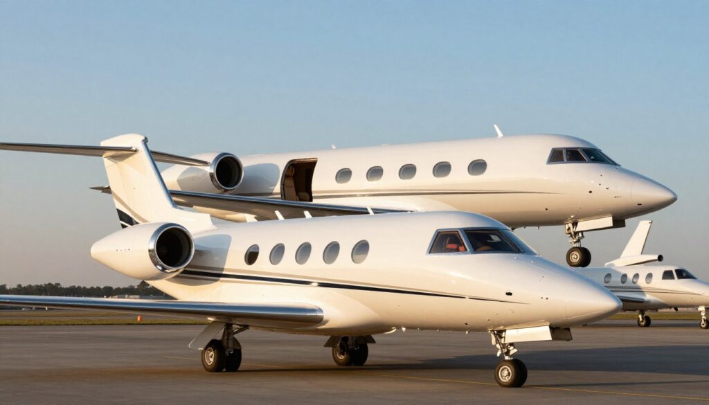 private aviation for sports teams aircraft comparison private aviation for sports teams aircraft comparison