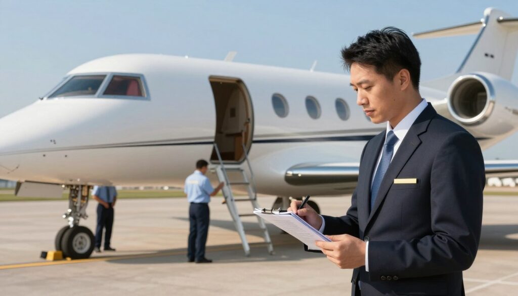 private aviation safety standards private aviation safety standards