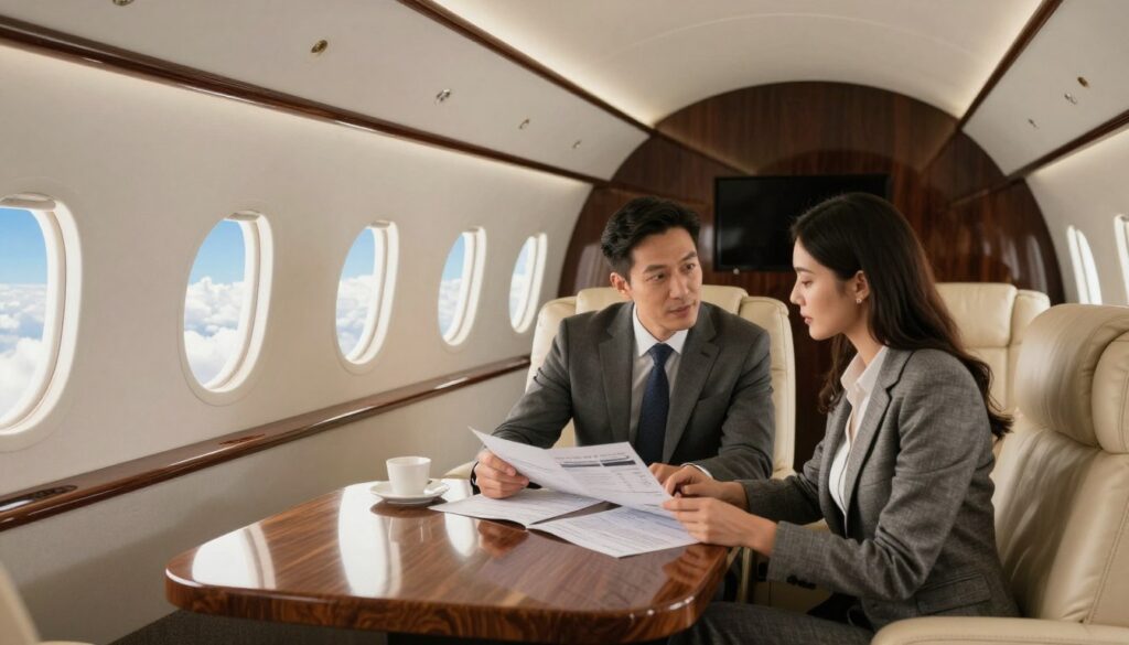 private jet booking tips private jet booking tips