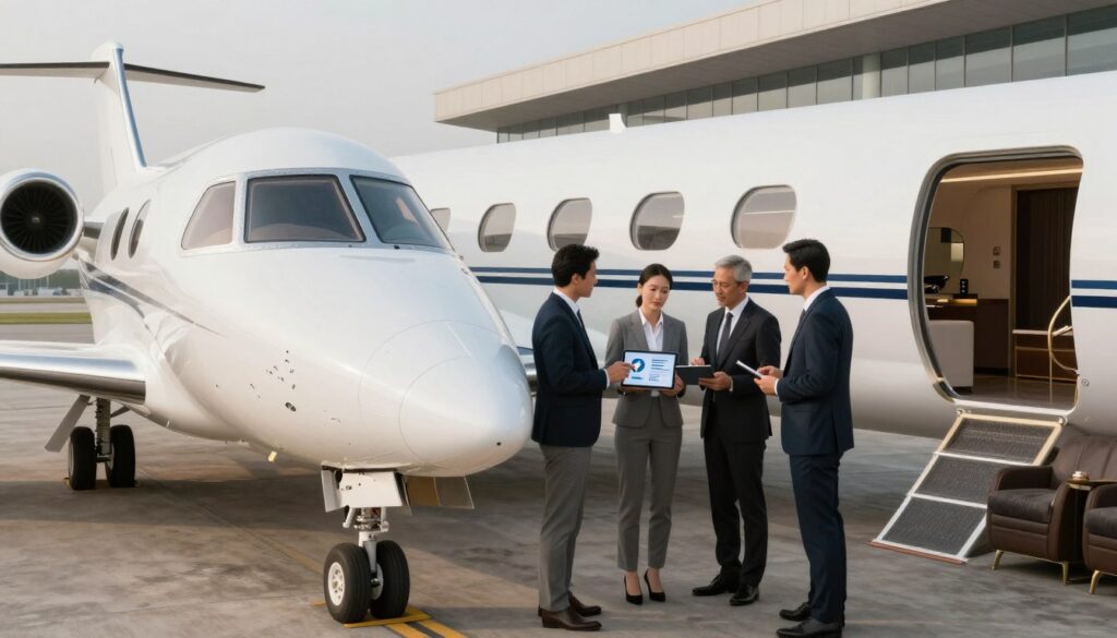 private jet charter pricing models private jet charter pricing models