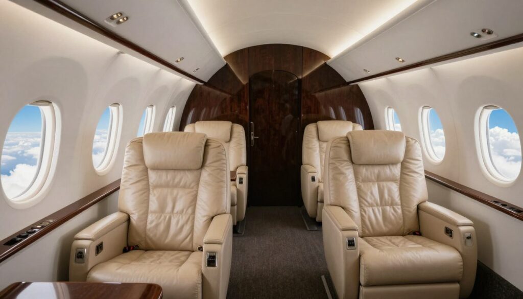 private jet vs first class comparison private jet vs first class comparison