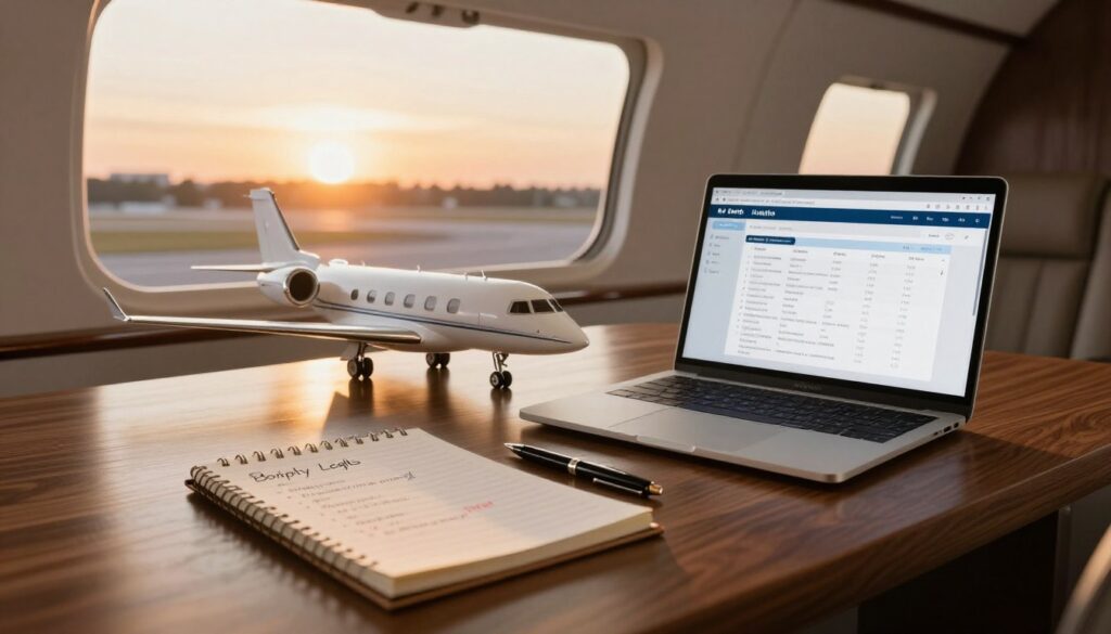 pro tips for best empty leg deals pro tips for best empty leg deals