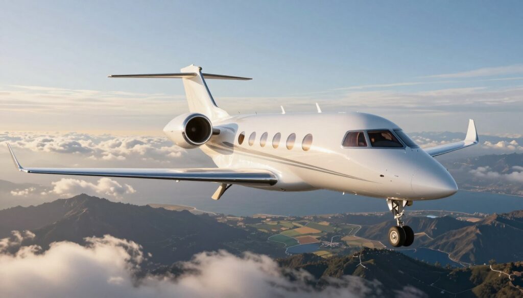 rent airbus executive jet global reach