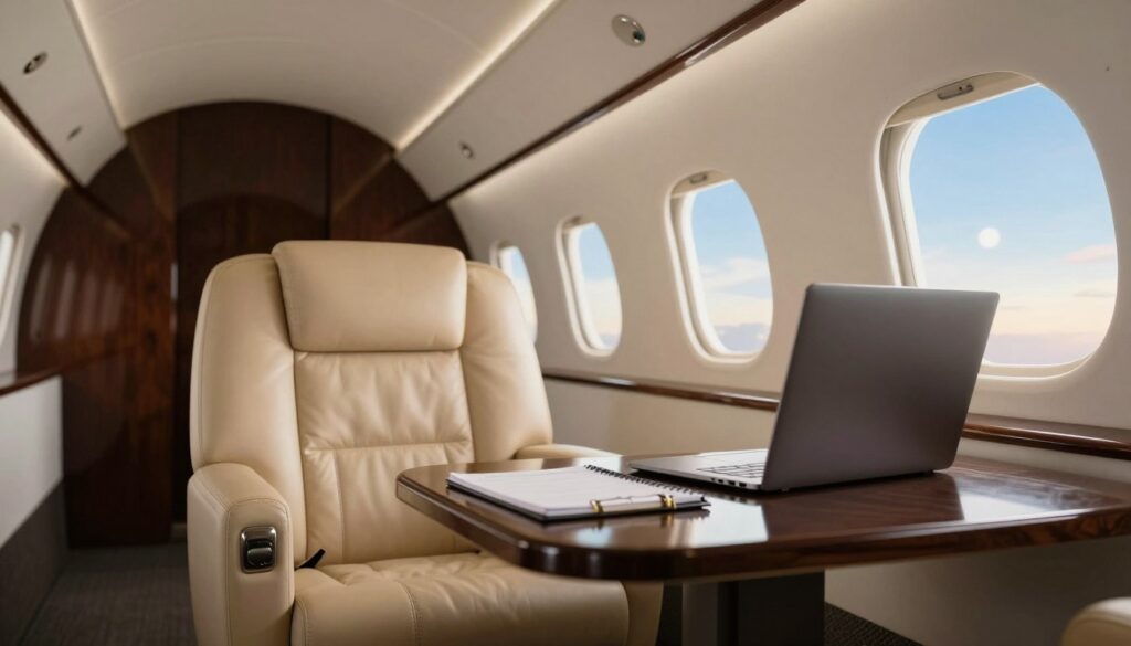 smart private jet deals strategies