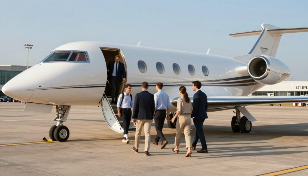 sports team private jet transportation sports team private jet transportation