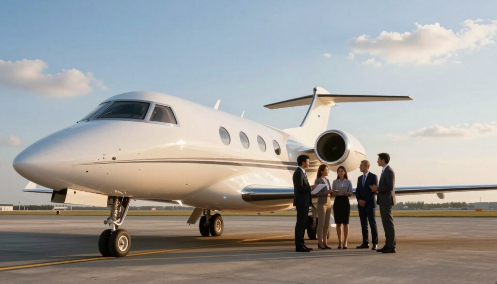Very Light Jet charter Very Light Jet charter